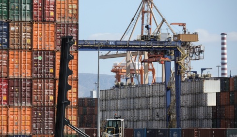 Προσδοκίες για νέο ρεκόρ φέτος από τους εξαγωγείς – Τι δείχνει μελέτη του ΣΕΒΕ