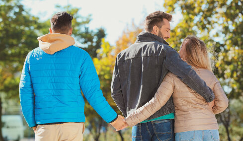 Ντετέκτιβ αποκαλύπτει τα πέντε επαγγέλματα που κάνουν οι... άπιστοι