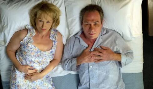 «Έχουμε 15 χρόνια να κάνουμε σεξ με τη σύζυγό μου. Δεν τη βλέπω καν γυμνή. Μήπως ήρθε η ώρα να χωρίσουμε;»