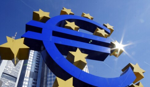 Ευρωζώνη: Κατακόρυφη πτώση για την επενδυτική εμπιστοσύνη λόγω του πολέμου στο Ιράν 