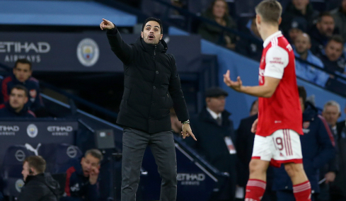 Άρσεναλ: Η… απίθανη μέθοδος του Αρτέτα που έγινε περίγελος!