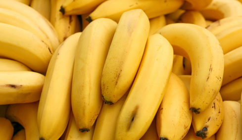 Το σημείο στην κουζίνα που δεν αφήνει τις μπανάνες να μαυρίσουν
