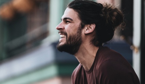 Δεν μπορείτε να φανταστείτε ποιος τύπος άντρα ελκύει το 76% των γυναικών