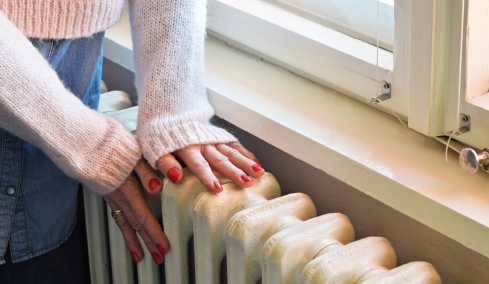 Θέρμανση: Το κόλπο που θα μειώσει ως και 15% τις δαπάνες σου
