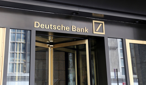 Deutsche Bank: Ελληνικές και κυπριακές τράπεζες η καλύτερη επενδυτική επιλογή 