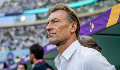 «Κεραυνοί» Ρενάρ κατά Μπραχίμ Ντίας: «Έλλειψη σεβασμού για μια ολόκληρη χώρα!»
