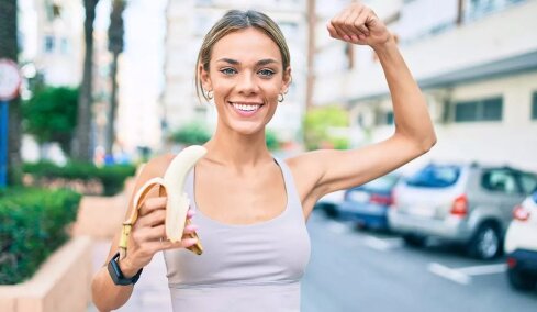Μαγνήσιο: Πόσο χρειαζόμαστε για να αποφύγουμε την άνοια και να μη γεράσει το μυαλό
