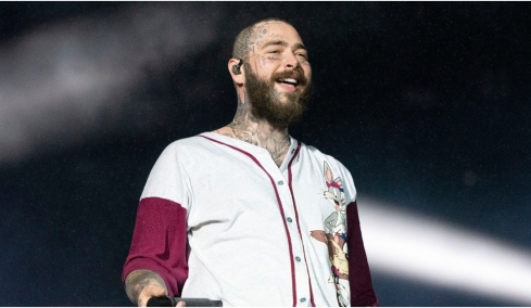 Ο Post Malone αναβάλλει συναυλίες για να ολοκληρώσει το νέο άλμπουμ του: Δεν είμαστε ακόμα έτοιμοι για την περιοδεία
