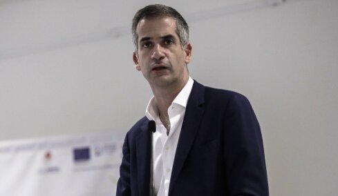 Μπακογιάννης για αποφυλάκιση Γιωτόπουλου: Σκεφτόμουν τι θα κάνω εάν τον δω στον δρόμο, έμεινε στη φυλακή 1,5 χρόνο για κάθε δολοφονία
