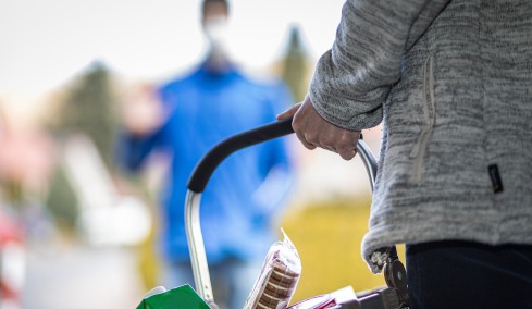 Eurostat: Στο 2,9% ο πληθωρισμός στην Ελλάδα τον Δεκέμβριο – Στο 1,9% στην Ευρωζώνη