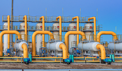 Άλμα 20% για το φυσικό αέριο, «πέταξε» η τιμή στην Ευρώπη λόγω του πολέμου στη Μέση Ανατολή