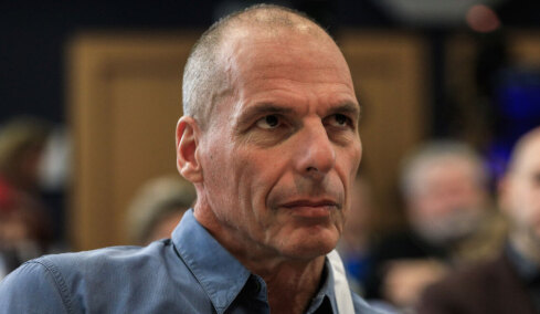 Βαρουφάκης: Συγχαρητήρια στον κ. Πιερρακάκη, αλλά το μίσος είναι ο δικός μου τίτλος τιμής 