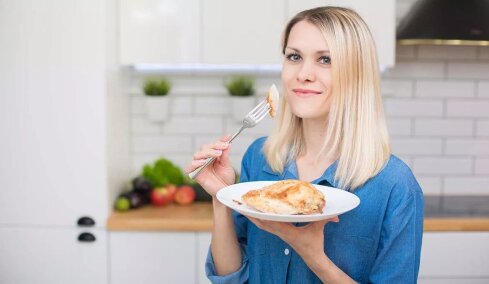 Μακροζωία: Το αμινοξύ που κρύβει το μυστικό της νεότητας και της ευζωίας