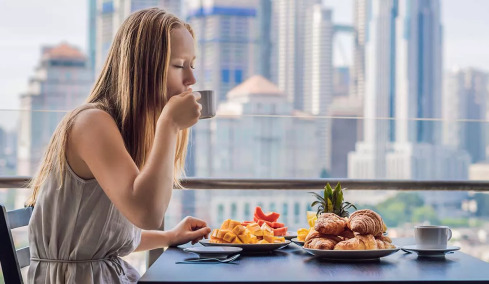 Διαβήτης: Το έξυπνο διατροφικό κόλπο που ρυθμίζει το σάκχαρο