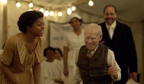 Γιατί κάποιοι δείχνουν μεγαλύτεροι από την ηλικία τους: Η απάντηση που δίνει μια επιστημονική έρευνα