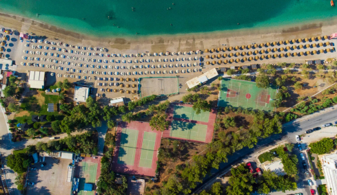 ΕΤΑΔ: Στην κοινοπραξία EVERGOOD – Γευσήνους η μίσθωση της Ακτής Βουλιαγμένης
