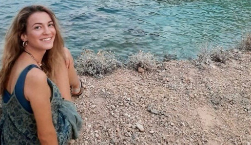 Στον Άρειο Πάγο για να σπάσει τα ισόβια προσφεύγει ο δολοφόνος της Γαρυφαλλιάς Ψαράκου, «θέλει να σώσει το τομάρι του» ξεσπά η μητέρα της 