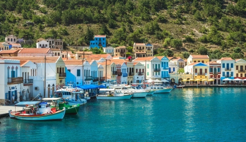Η εκδοχή του δημάρχου για το επεισόδιο με τον αγροτικό γιατρό στο Καστελόριζο: Από τη φιλοξενία στους καβγάδες και την παραίτηση
