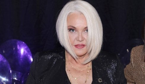 Ρούλα Κορομηλά για τους πολεμικούς ανταποκριτές: Το έργο τους είναι τεράστιο, αισθάνομαι άβολα όταν τους διακόπτετε συνεχώς on air