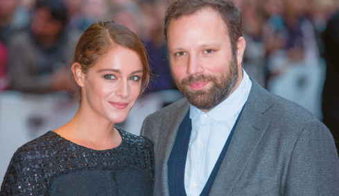 Συγκλονίζει η σύζυγος του Λάνθιμου, Αριάν Λαμπέτ: «Έχω υποστεί δύο βιασμούς στην εφηβεία μου»
