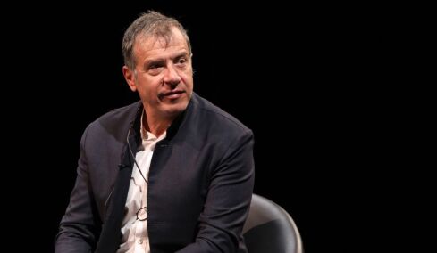 Θεοδωράκης για συνάντηση με Τσίπρα: Μετέθεσαν μιάμιση ώρα το ραντεβού μας για να γίνει η συγκυβέρνηση με τον Καμμένο