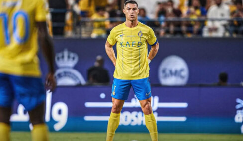 Βόμβα από Πορτογαλία: Ανοικτό να αποχωρήσει από την Αλ Νασρ ο Ρονάλντο, στο τραπέζι MLS και Ευρώπη
