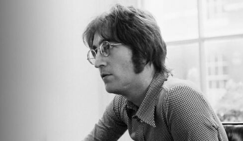 Τζον Λένον: Τα πραγματικά τελευταία λόγια του θρύλου των Beatles πριν σωριαστεί στο έδαφος