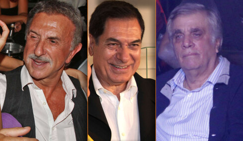 Η άνοδος και η πτώση - Πώς «ξέμειναν» οι αρχηγοί της νυχτερινής Αθήνας