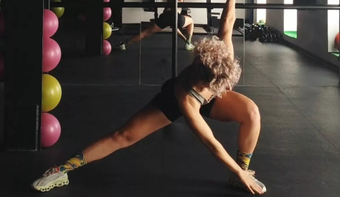 Επτά top ασκήσεις για δυνατά και καλλίγραμμα πόδια