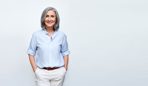 Φαίνεστε μικρότεροι από την ηλικία σας; Τι σημαίνει αυτό για την υγεία σας