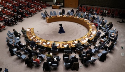 ΟΗΕ: Η Αθήνα ζητά από την Άγκυρα σεβασμό στις διεθνείς συμφωνίες, ο όρος «τουρκικά στενά» δεν συνάδει με τη Σύμβαση του Μοντρέ