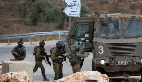 Είκοσι κυβερνήσεις καταδικάζουν τα νέα μέτρα του Ισραήλ για ενίσχυση του ελέγχου στην κατεχόμενη Δυτική Όχθη 