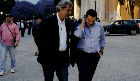 Τροχιοδεικτική Πολάκη κατά Τσίπρα: Όσα προτείνεις στο μανιφέστο σου είναι συνεδριακές θέσεις του ΣΥΡΙΖΑ