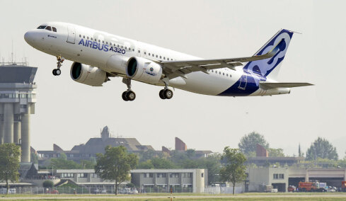 Έξι χιλιάδες αεροπλάνα της Airbus πρέπει ν' αλλάξουν λογισμικό: Επηρεάζονται από την ηλιακή ακτινοβολία - Θα υπάρξουν «διαταραχές και ακυρώσεις πτήσεων»  