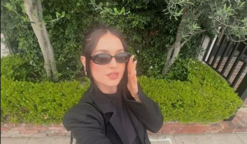 Influencer μοιράζεται ένα τρικ για τέλειες selfies – δεν περιλαμβάνει φίλτρα