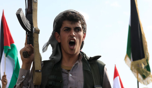 Έκκληση των ΗΠΑ για αυτοσυγκράτηση εν μέσω έντασης μεταξύ Σαουδικής Αραβίας και ΗΑΕ στην Υεμένη 