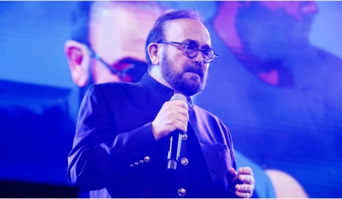 Ο Γονίδης απάντησε για την υποδοχή του Κασιδιάρη στο μαγαζί του: Δεν τα πάω καλά με την πολιτική, το έκανα από ευγένεια