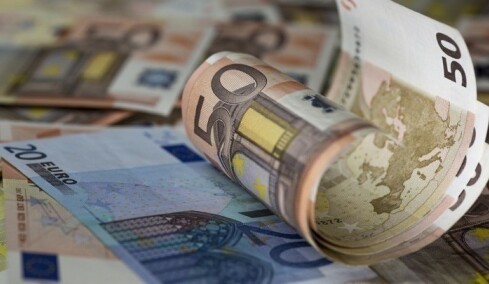 Ομόλογα: Η βουτιά του ευρώ ξύπνησε μνήμες από το 2012, πόσο κοντά είναι μια κρίση χρέους στην Ευρωζώνη;