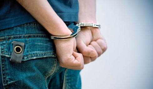 Προφυλακίστηκε 25χρονος Τούρκος που συνελήφθη στη Θεσσαλονίκη με 11 κιλά κοκαΐνης