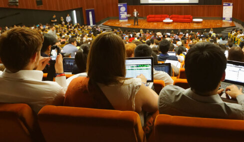 Εγκρίθηκε η Νομική του πανεπιστημίου Λευκωσίας UNIC Athens - Κόπηκαν οι σχολές δύο μη κρατικών πανεπιστημίων