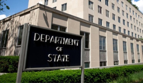 Οι ΗΠΑ εκκενώνουν το προξενείο τους στα Άδανα: Ζητούν από το μη απαραίτητο διπλωματικό προσωπικό να αποχωρήσει