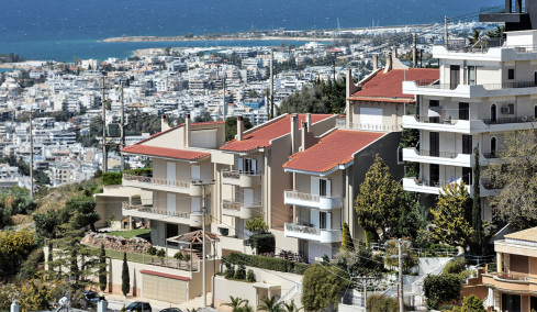 Πώς θα κλειδώσετε μείωση ΕΝΦΙΑ έως 20%, μέχρι 16/2 οι αιτήσεις 