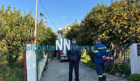 Το μυστήριο με τις 5 διαθήκες και το ενδεχόμενο διπλής δολοφονίας για τα ηλικιωμένα αδέρφια που είχαν καεί μέσα στο σπίτι τους στο Ναύπλιο