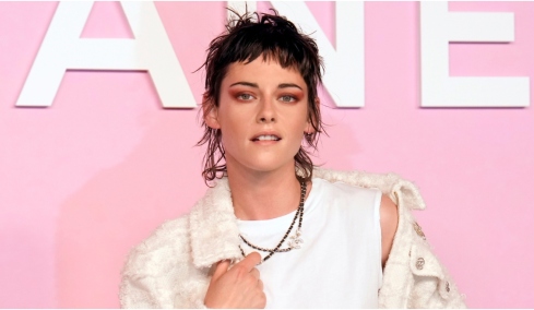 Η Κρίστεν Στιούαρτ αγόρασε ιστορικό κινηματογράφο στο Λος Άντζελες
