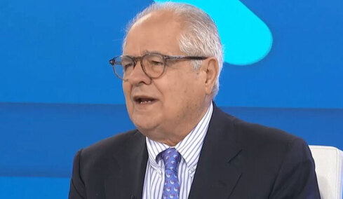 Δρυμιώτης για Καρυστιανού: Ούτε ο Μέσι δεν παίρνει μόνος του το Champions League