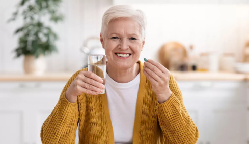 Νόσος Αλτσχάιμερ: Το φθηνό συμπλήρωμα που δυναμώνει το μυαλό των 60ρηδων μέσα σε 3 μήνες