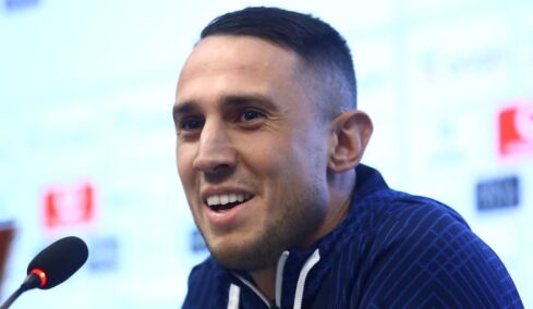 «Ο Βλαχοδήμος επιστρέφει εκεί που θα μπορούσε να ήταν το… σπίτι του»