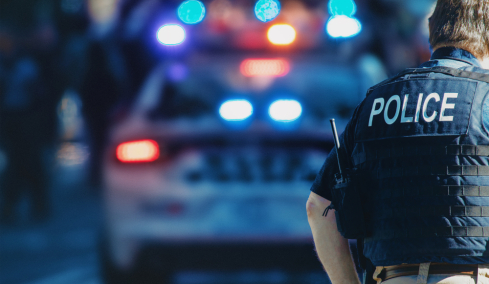 Επεισόδιο με πυροβολισμούς σε πάρκο στη Βόρεια Καρολίνα, τουλάχιστον δύο νεκροί, βίντεο