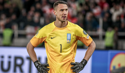 Οδυσσέας Βλαχοδήμος: Η δύσκολη απόφαση του Έλληνα γκολκίπερ και το μέλλον του που κρίνεται… τώρα!