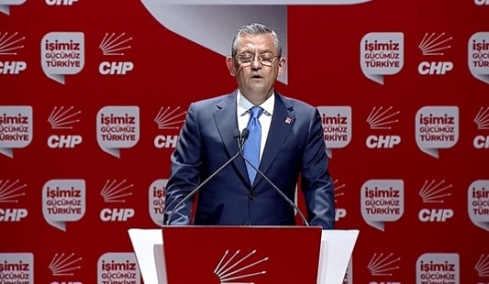 Τουρκία: Σκληρές πολιτικές αντιδράσεις και κατηγορίες για «πραξικόπημα» μετά την ακύρωση του συνεδρίου του CHP